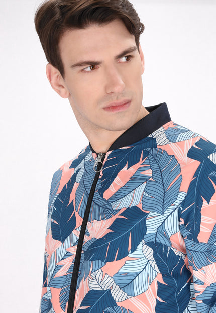 Mo Men's Jacket