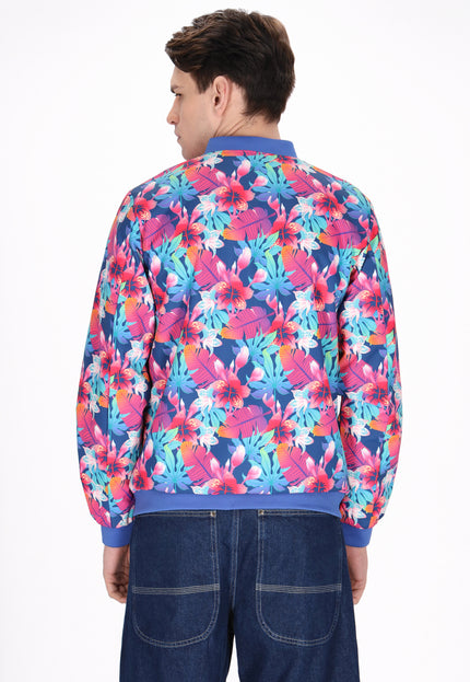 Mo Men's Jacket