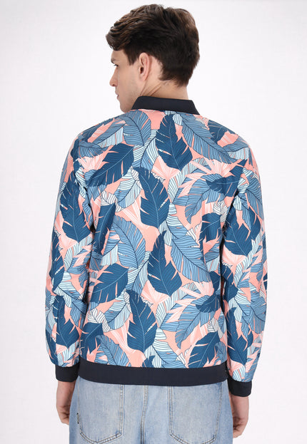 Mo Men's Jacket