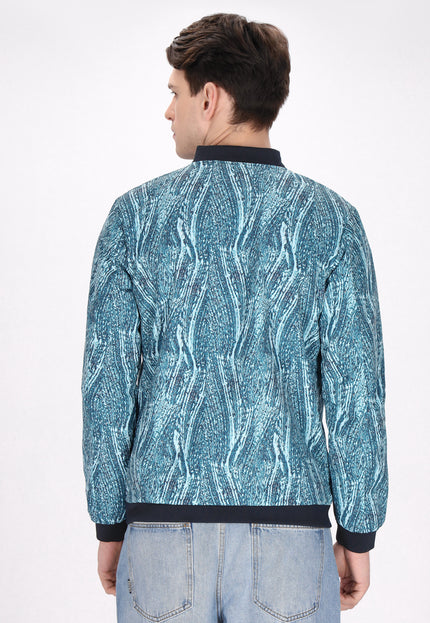 Mo Men's Jacket