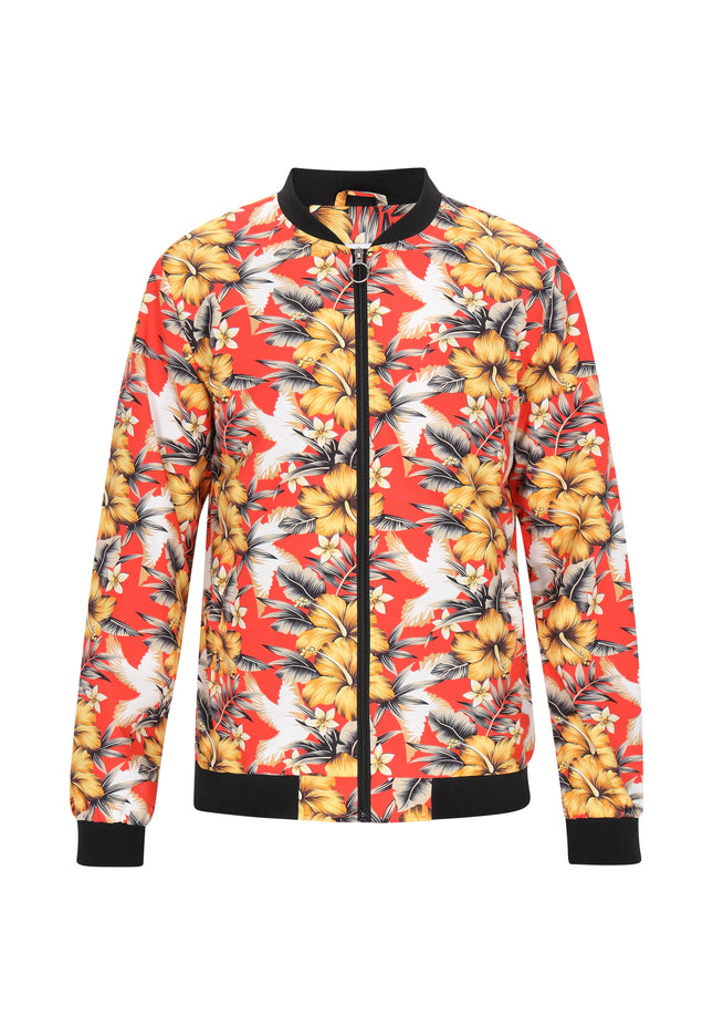 Mo Men's Jacket
