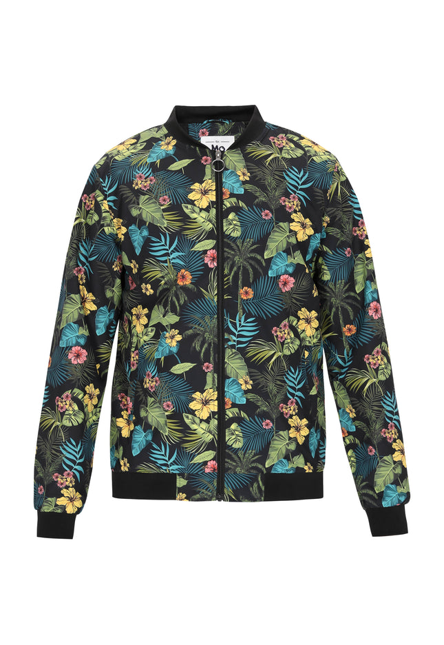 Mo Men's Jacket