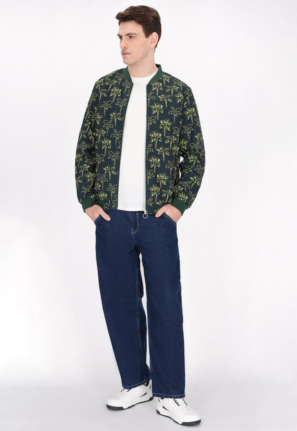 Mo Men's Jacket