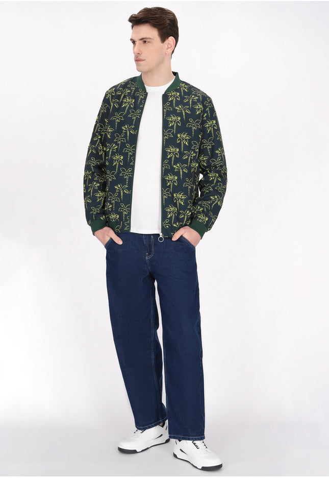 Mo Men's Jacket