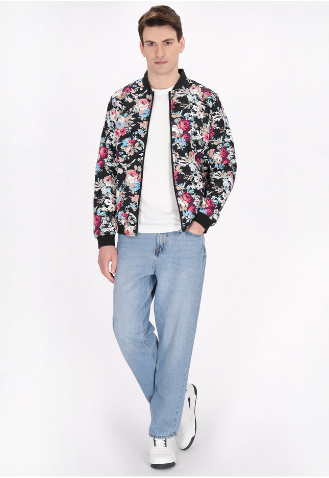 Mo Men's Jacket