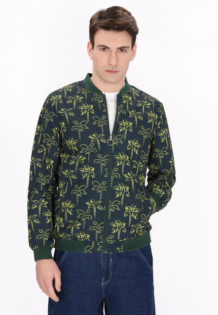 Mo Men's Jacket