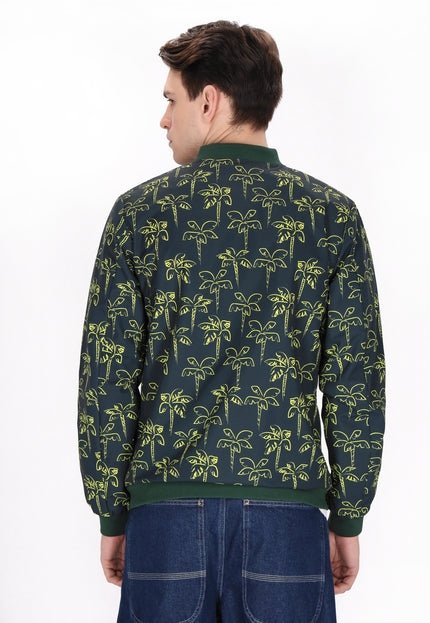 Mo Men's Jacket
