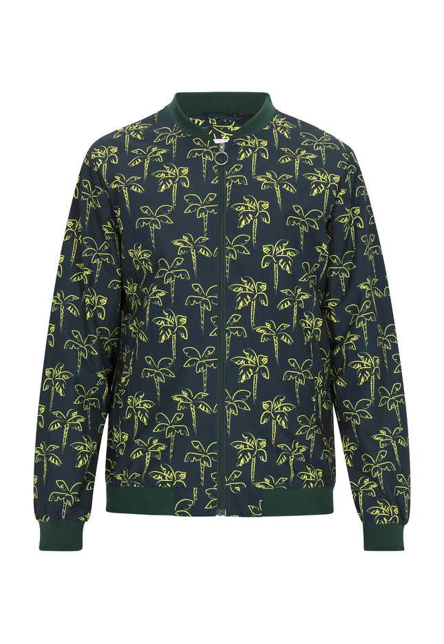 Mo Men's Jacket