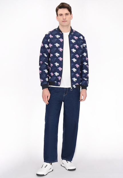 Mo Men's Jacket