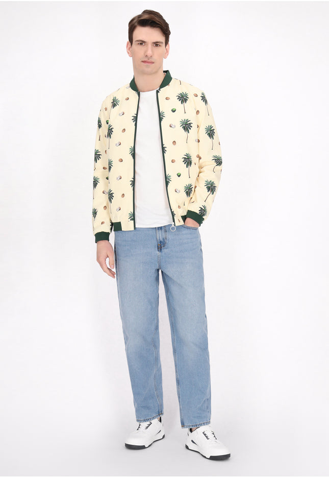 Mo Men's Jacket