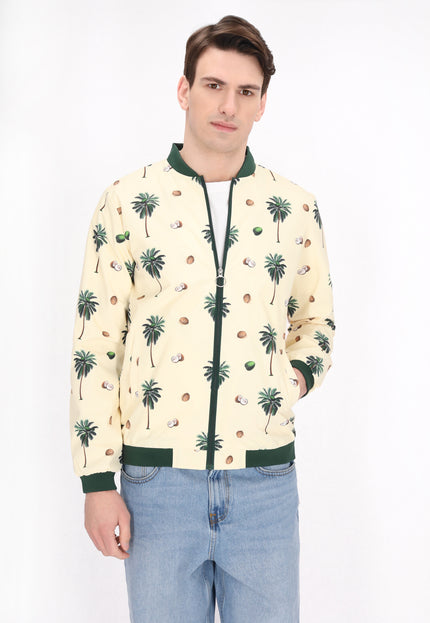 Mo Men's Jacket