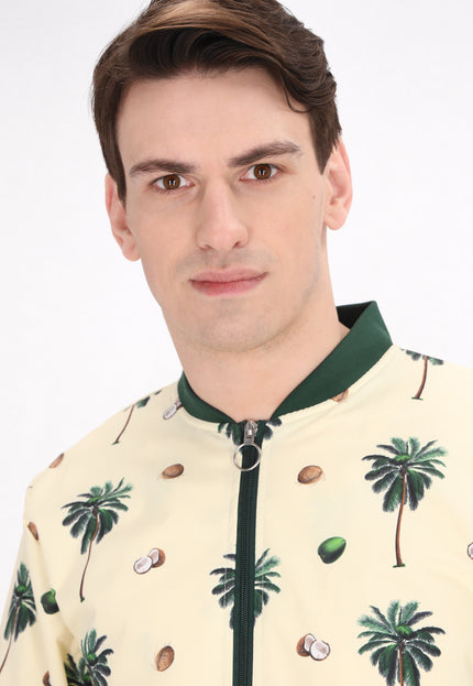 Mo Men's Jacket