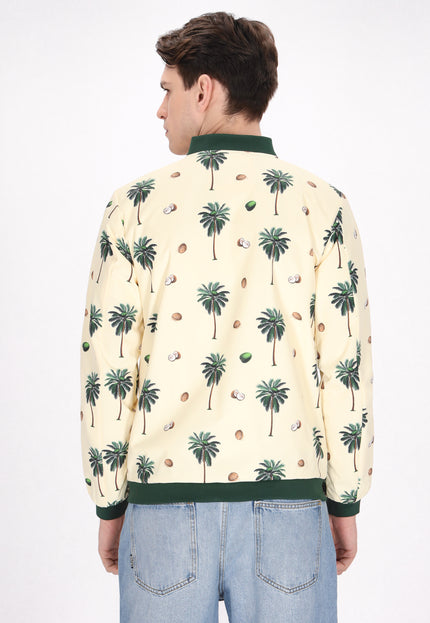 Mo Men's Jacket