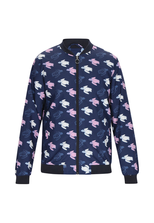 Mo Men's Jacket