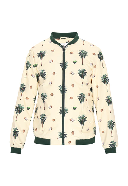 Mo Men's Jacket