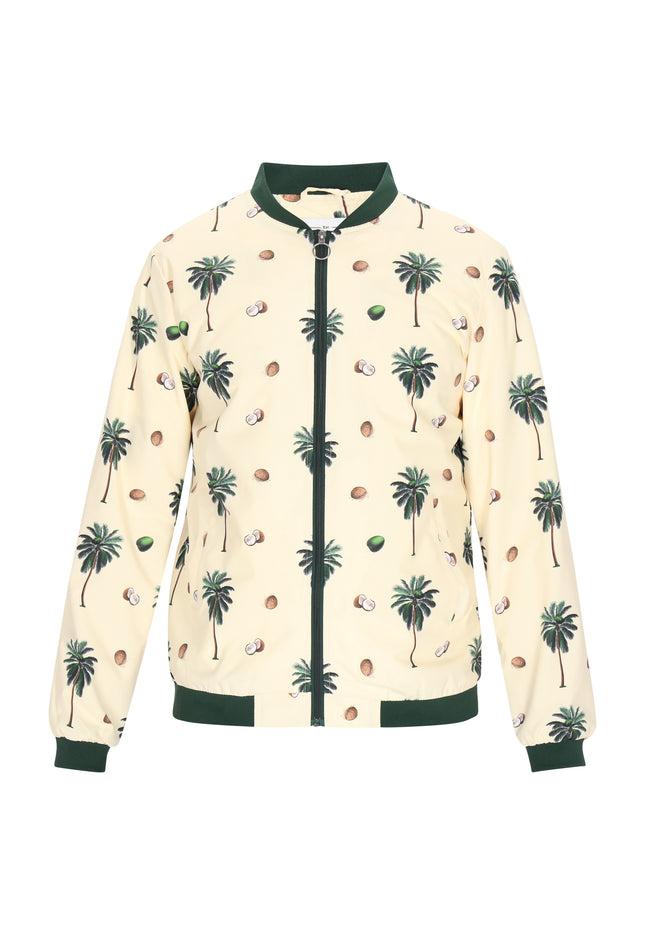 Mo Men's Jacket