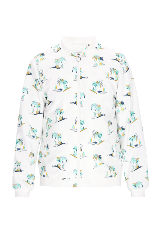 Mo Men's Jacket