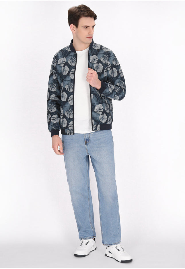 Mo Men's Jacket