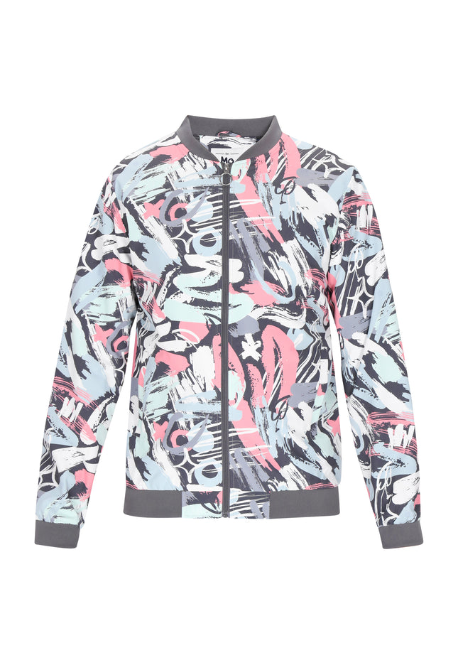 Mo Men's Jacket