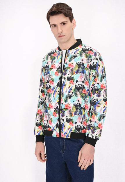 Mo Men's Jacket