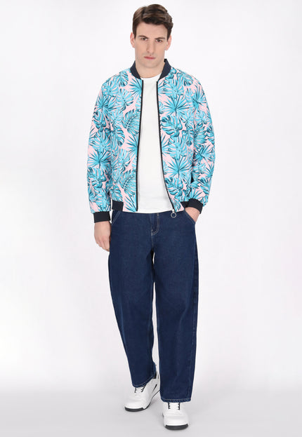 Mo Men's Jacket