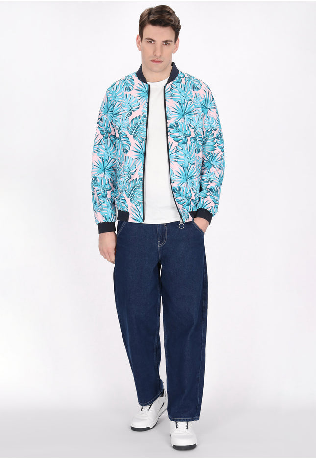 Mo Men's Jacket