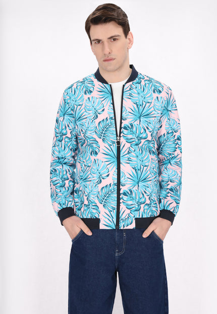 Mo Men's Jacket