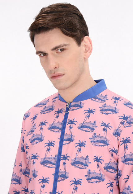 Mo Men's Jacket