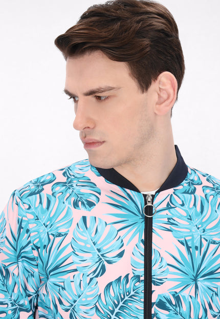 Mo Men's Jacket