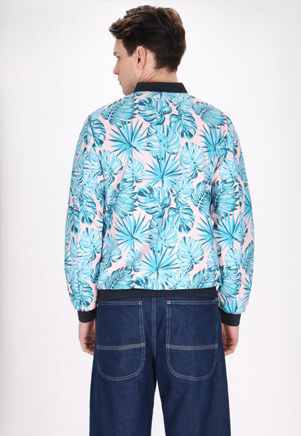 Mo Men's Jacket