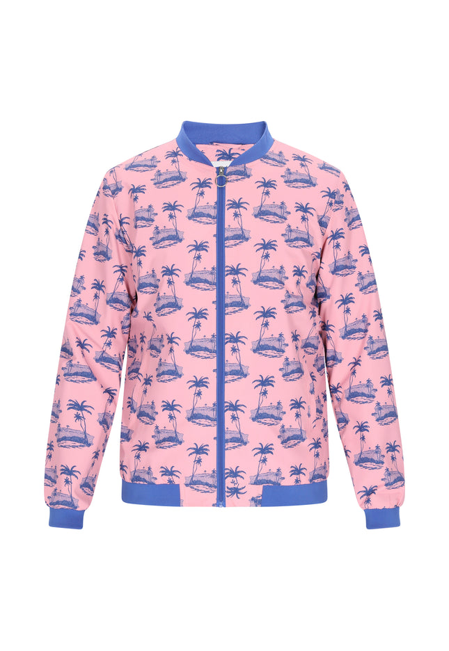 Mo Men's Jacket