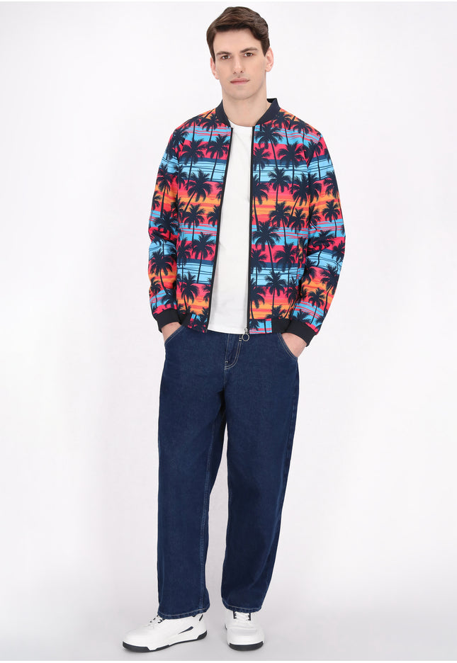 Mo Men's Jacket