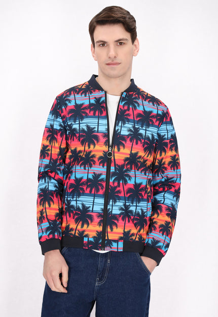 Mo Men's Jacket