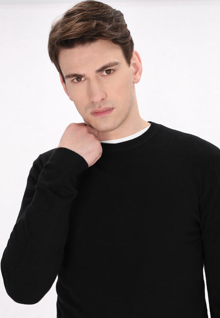 Mo Sweter męski