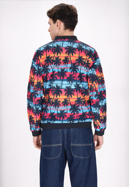 Mo Men's Jacket