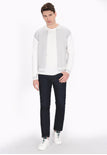 Gray Off-White