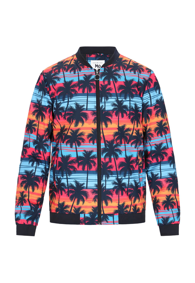 Mo Men's Jacket