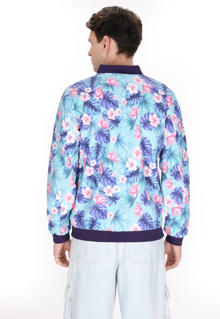 Mo Men's Jacket