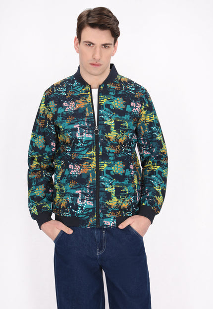 Mo Men's Jacket