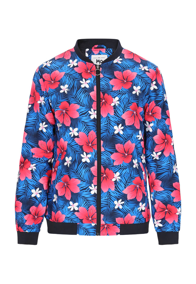 Mo Men's Jacket