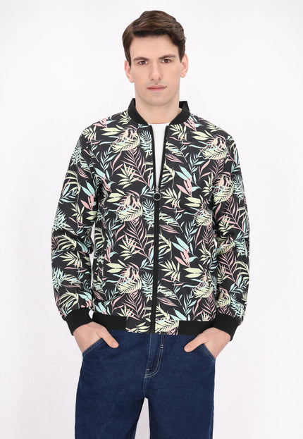 Mo Men's Jacket