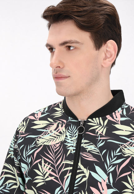 Mo Men's Jacket