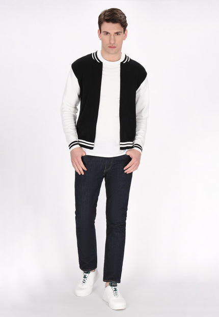 Mo Men's Jacket