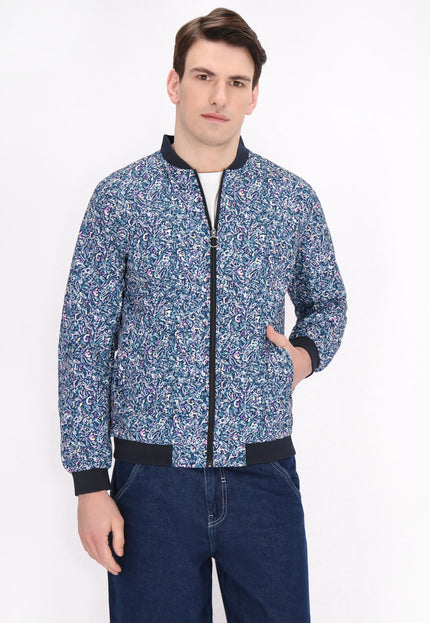 Mo Men's Jacket