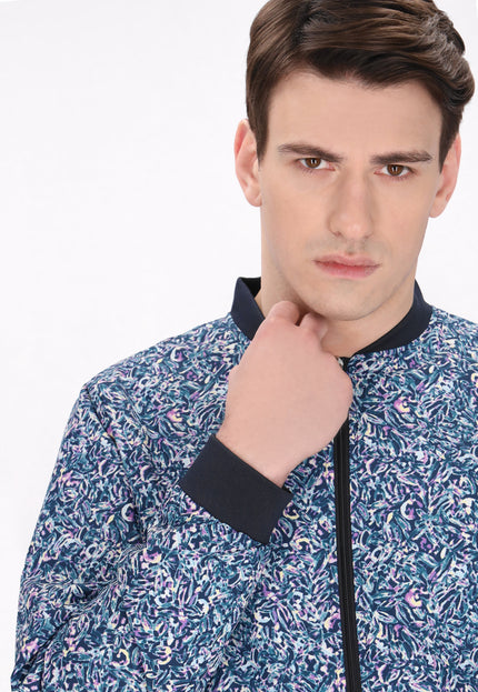 Mo Men's Jacket