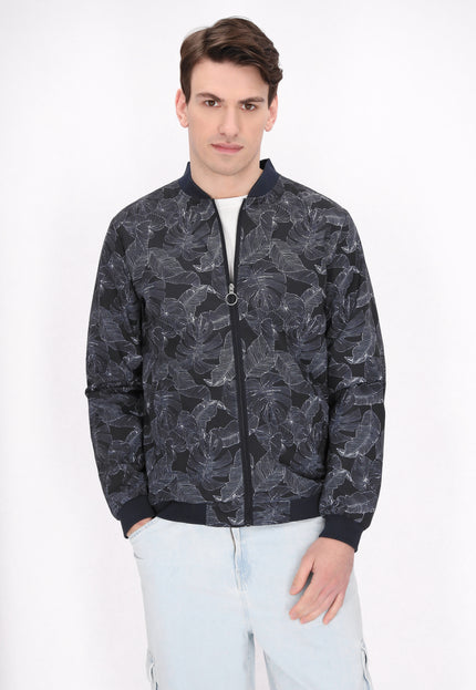 Mo Men's Jacket