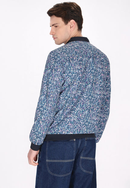 Mo Men's Jacket