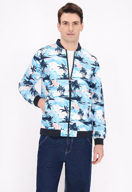 Mo Men's Jacket