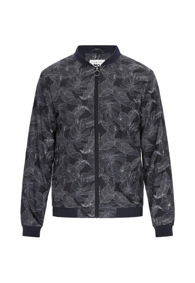 Mo Men's Jacket