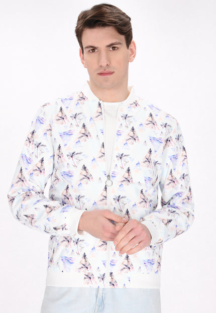 Mo Men's Jacket